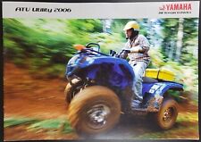 Yamaha atv utility for sale  BOURNEMOUTH