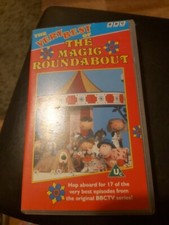 Best magic roundabout for sale  ST. LEONARDS-ON-SEA