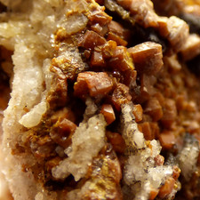 Pyromorphite campylite dry for sale  BLACKPOOL