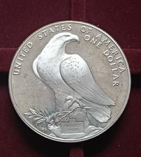 One dollar 1984 usato One dollar 1984 usato  Pescara