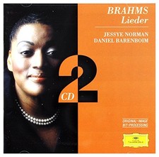 Jessye norman daniel for sale  UK