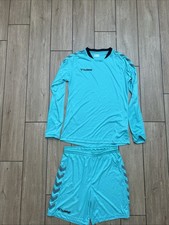 Hummel goalkeeper set for sale  BASILDON