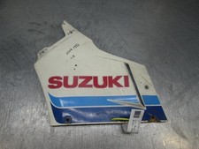 Suzuki gsxr750 gsxr1100 for sale  NEWCASTLE
