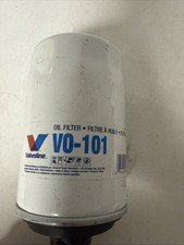 Valvoline vo101 oil for sale  Columbia