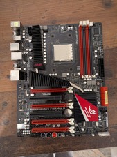 Crosshair formular asus gebraucht kaufen  Quickborn