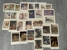 Vintage colour book for sale  WEST MALLING
