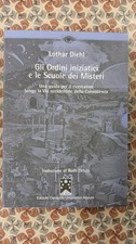 Diehl gli ordini usato  Milano