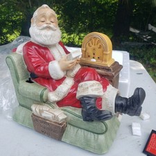 melody motion santa for sale melody motion santa for sale Granville