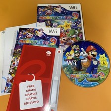 Mario party nintendo usato  Casapesenna