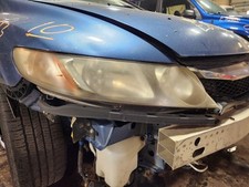 Passenger right headlight for sale  Annandale