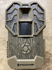 Stealth cam stc for sale  Madison