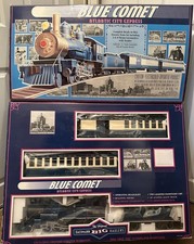 Vintage bachmann big for sale  Apple Valley