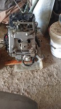 Motore honda silver usato  Anguillara Sabazia