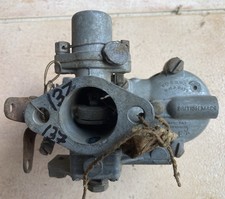 CARBURADOR SOLEX VINTAGE LL 50 30RVD FEITO NA Grã-Bretanha carb No137 comprar usado  Enviando para Brazil