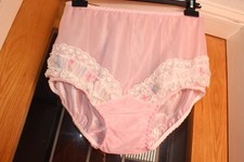 nylon knickers for sale  DERBY