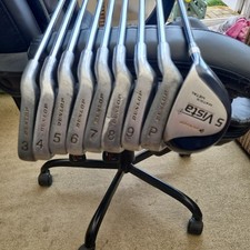Set dunlop vista for sale  CHICHESTER