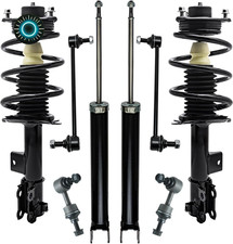 Front struts coil for sale  Orlando