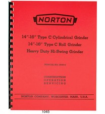 Norton type roll for sale  Goddard
