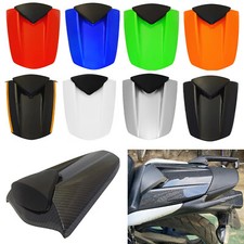 Capa de assento traseiro passageiro carenagem solo capô para Honda CB300F CBR300R 2014-2020 comprar usado Capa de assento traseiro passageiro carenagem solo capô para Honda CB300F CBR300R 2014-2020 comprar usado  Enviando para Brazil