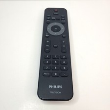 Usado, Controle remoto Philips Television HT 09 06 30 - Foi TESTADO E FUNCIONANDO comprar usado  Enviando para Brazil