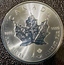 Canadese 2021 maple usato  Montecatini Terme