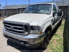 2004 ford 250 for sale  Fairfield