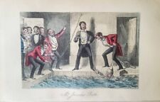 John leech hand for sale  SWINDON