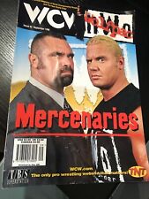 Wcw nwo championship for sale  BIRMINGHAM