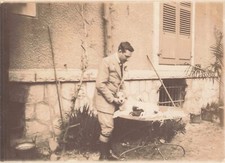 Old photograph circa d'occasion  Expédié en Belgium