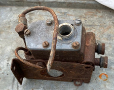 Mga brake master for sale  SCARBOROUGH