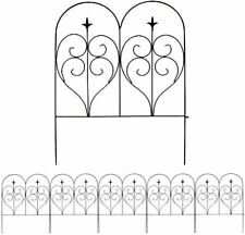 Decorative garden fencing for sale  SOUTHPORT