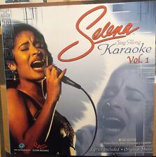 Selena quintanilla sing for sale  San Antonio