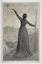 Pierre puvis chavannes d'occasion  Lyon II