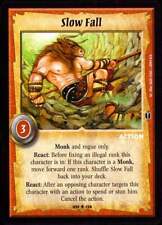 Slow Fall - Action - Warlord Saga of the Storm, usado comprar usado  Enviando para Brazil