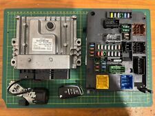 Kit démarrage citroen d'occasion  Metz-