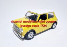 Ricambi modellino auto usato  Zibido San Giacomo