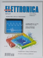 76949 nuova elettronica usato  Palermo