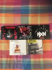 Rap italiano pari usato Rap italiano pari usato  Caserta