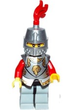 Figurine minifigure lego d'occasion  Saint-Fons