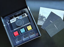 Yashica y35 digifilm for sale  WORKINGTON