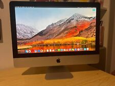 Apple imac 21.5 usato  Modena