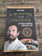 Carlo cracco qualcuno usato  Desio
