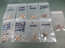 Vintage transistor lot for sale  Burlington