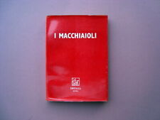 Macchiaioli palma bucarelli usato  Italia