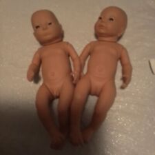 Newborn lifesize twin for sale  HATFIELD