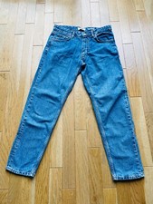 Jean bleu pull d'occasion  Paris X