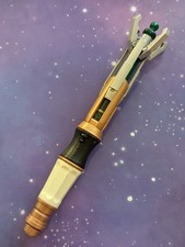 11th doctor sonic for sale  GLOSSOP