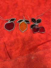 Vintage lot stained for sale  Murphy