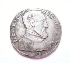 Francois teston 1559 d'occasion  Revigny-sur-Ornain