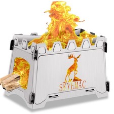 Camping wood burning for sale  USA